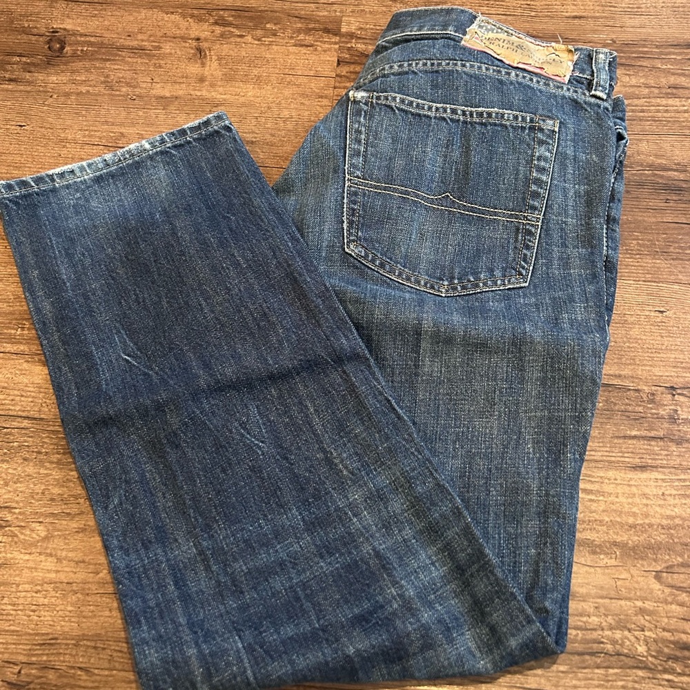 Mens Denim Supply by Ralph Lauren Jeans